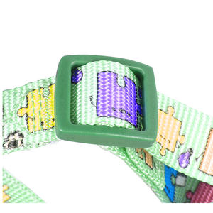 Hebilla Deslizante Ajustable de Plástico Resistente e Impermeable de Alta Calidad de 1.5'' con Triple Deslizamiento y Reducción de 38mm para Equipaje - Product Image 1