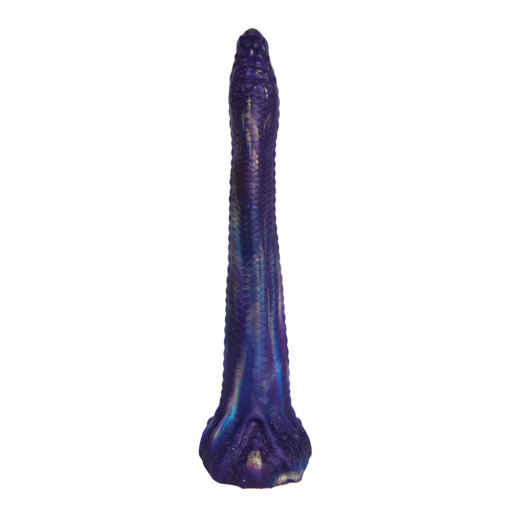 Hot Selling Silicone Dildo - 10 Speeds Rabbit Vibration Hot Selling Silicone Dildo - 10 Speeds Rabbit Vibration