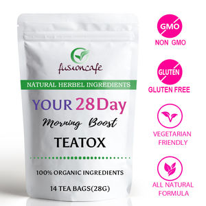 Limpieza de colon Desintoxicación <span class=keywords><strong>Garcinia</strong></span> Camboya Laxante Herbal Pérdida de peso Té rápido - Product Image 2