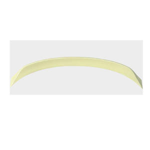 Alerón Trasero de Fibra de Carbono Personalizado de Fábrica de Piezas de Automóviles para <span class=keywords><strong>Hyundai</strong></span> <span class=keywords><strong>Getz</strong></span> 2020 2021 <span class=keywords><strong>2022</strong></span> - Product Image 1