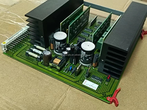 Ban đầu được sử dụng <span class=keywords><strong>ltk500</strong></span> 91.144.8062 00.781.3680 bảng mạch - Product Image 2