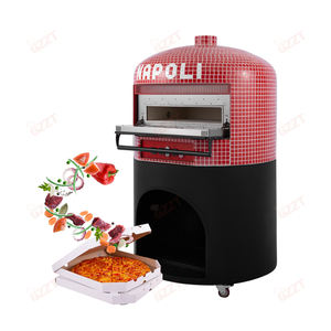<span class=keywords><strong>Horno</strong></span> eléctrico tradicional de gran potencia para Pizza, <span class=keywords><strong>horno</strong></span> de piedra, <span class=keywords><strong>Gozney</strong></span> Dome serie comercial, <span class=keywords><strong>horno</strong></span> de piedra para Pizza con/sin gabinete - Product Image 2