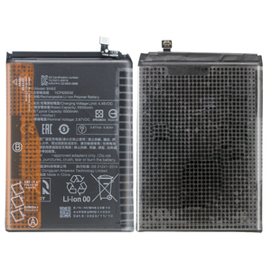 Batería Original <span class=keywords><strong>BN62</strong></span> para <span class=keywords><strong>Xiaomi</strong></span> Poco M3 5G, Batería Móvil de 3.87V 6000mAh, Nueva, 0 Ciclos - Product Image 1