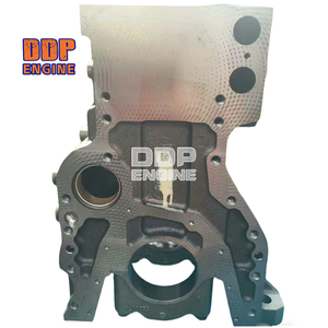 Bloque de cilindros de motor diésel C5298073 5298073 5370903 5298074 5370904 C3975597 para Cummins 6L9.3 L9.3 6LT9.3 6LTAA9.3 - Product Image 4
