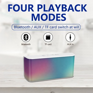 Loa Siêu Trầm Mini <span class=keywords><strong>5V</strong></span> 3W Cho Xe Hơi, Máy Nghe Nhạc Mp3, Loa <span class=keywords><strong>Bluetooth</strong></span> - Product Image 5