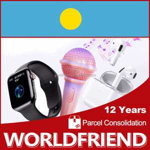 Китай в Новую Каледонию Гуам Французская Полинезия <span class=keywords><strong>R</strong></span>éunion Island Экспресс-агент по воздушным перевозкам логистические компании - Product Image 2