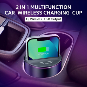 <span class=keywords><strong>Chargeur</strong></span> de voiture personnalisé pour support de téléphone magnétique sans fil pour voiture Support de téléphone pour téléphone portable Produits tendance 2025 Nouveauté<span class=keywords><strong>s</strong></span> - Product Image 6