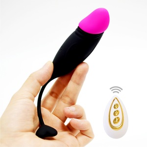 Kadınlar için masaj vibratör seks oyuncakları kadınlar için seks oyuncak bangladeş titreşimli külot külot vibratör uzaktan ile - Product Image 3