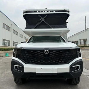 2025 Changan Hunter <span class=keywords><strong>camping</strong></span>-car véhicules hybrides véhicule <span class=keywords><strong>de</strong></span> voyage récréatif voiture voiture électrique maison - Product Image 5