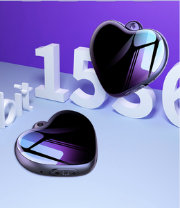 Collar <span class=keywords><strong>de</strong></span> cifrado <span class=keywords><strong>de</strong></span> archivos, grabadora <span class=keywords><strong>de</strong></span> <span class=keywords><strong>voz</strong></span> colgante, 4GB, 8GB, 64GB, precio <span class=keywords><strong>de</strong></span> fábrica, OEM - Product Image 6