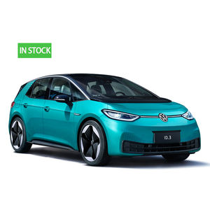 Adultos 2025 <span class=keywords><strong>ID3</strong></span> <span class=keywords><strong>Pro</strong></span> Coche eléctrico de alta velocidad Un modelo Nueva energía Coche Vehículo eléctrico Fabricación de fábrica directamente - Product Image 3