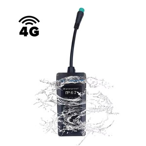 เครื่องติดตามยานพาหนะ 4G GPS รุ่น CA002 ระบบติดตามแบบเรียลไทม์ ขนาดเล็ก แบตเตอรี่ใช้งานได้นาน กันน้ำระดับ IP67 ตัดการทำงานของเครื่องยนต์จากระยะไกล รองรับ <span class=keywords><strong>Google</strong></span> <span class=keywords><strong>Map</strong></span> รับประกัน 1 ปี - Product Image 4