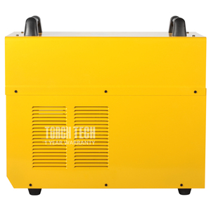 Soldadora Inversora ARC400 MOSFET Arc Mma de 400 Amperios con Motor de Corriente Continua, Máquina de Soldadura por Arco Eléctrico Mma ARC400 - Product Image 5