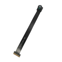 Módulo de cámara MIPI con sensor OV2311 de obturador global OmniVision de 2MP y 60 fps para escaneo industrial de códigos de barras