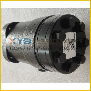 ชุดเกียร์พวงมาลัย (Spline) รุ่น BZZ-125 ของแท้สำหรับรถตัก XCMG ZL50G หมายเลขอะไหล่ 803086400 สภาพใหม่ สำหรับล้อเครื่องจักรก่อสร้าง - Product Image 3