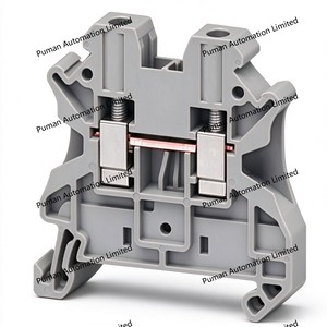 Nuevo y Original 170XTS00100 Controlador Programable, Bloque de Terminales de E/S Distribuidos 170XTS00100, En Stock, Envío Rápido - Product Image 6