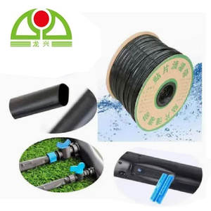 <span class=keywords><strong>Cinta</strong></span> <span class=keywords><strong>de</strong></span> <span class=keywords><strong>Goteo</strong></span> <span class=keywords><strong>de</strong></span> 0.2 mm con Diámetro <span class=keywords><strong>de</strong></span> 16 mm para Sistema <span class=keywords><strong>de</strong></span> <span class=keywords><strong>Riego</strong></span> - Product Image 5