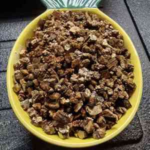 Tẩy tế bào chết vermiculite bột thô Vàng Rock cho Làm Vườn đất sửa đổi và tăng cường tăng trưởng thực vật - Product Image 4