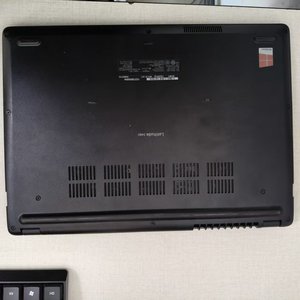 Portátil Empresarial Usado Desbloqueado <span class=keywords><strong>Dell</strong></span> Latitude 3480, <span class=keywords><strong>I3</strong></span> de 6.ª Generación, 4 GB, SSD de 256 GB, <span class=keywords><strong>Precio</strong></span> Económico y Accesible al por Mayor - Product Image 6
