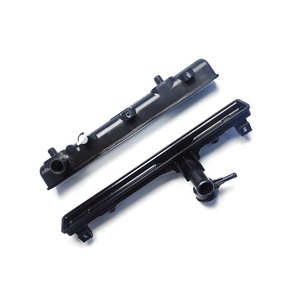 Nouveau radiateur de système de refroidissement de haute qualité avec réservoir en plastique pour <span class=keywords><strong>Suzuki</strong></span> <span class=keywords><strong>ALTO</strong></span> VI (FF) 1.1 (<span class=keywords><strong>RF410</strong></span>) OEM 17700-79F00 - Product Image 6