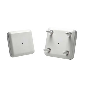 Point d'accès Wi-Fi intérieur sans fil d'occasion <span class=keywords><strong>AIR</strong></span>-<span class=keywords><strong>AP3802E</strong></span>-R-<span class=keywords><strong>K9</strong></span> <span class=keywords><strong>AIR</strong></span>-<span class=keywords><strong>AP3802E</strong></span>-A-<span class=keywords><strong>K9</strong></span> avec antenne externe, série 3800 - Product Image 3