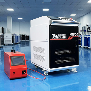 Máy hàn <span class=keywords><strong>laser</strong></span> cầm tay sợi tại chỗ Máy hàn <span class=keywords><strong>laser</strong></span> thép không gỉ hàn làm sạch thiết bị hàn <span class=keywords><strong>laser</strong></span> và máy cắt - Product Image 3