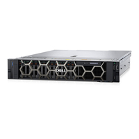   Server Poweredge R550 Server Rak 2U R550