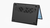 Ordinateur portable 15,6 pouces neuf, Intel N100 Quad Core, 256 Go SSD, écran IPS Full HD, clavier anglais, Windows 11 Home pour étudiants