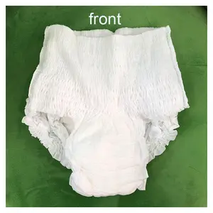 Super absorbent best lady period sanitary napkin pants in USA anti-leakage OEM