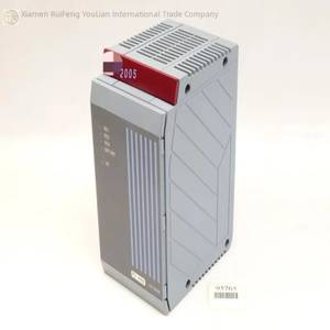 บี &amp; แหล่งจ่ายไฟ r 3ps692.9 Rev.02.00 2005 ของแท้ใหม่ มีสินค้าพร้อมส่ง สำหรับระบบอัตโนมัติในอุตสาหกรรม ใช้กับ PLC แบบเฉพาะทางสำหรับการเขียนโปรแกรม - Product Image 1