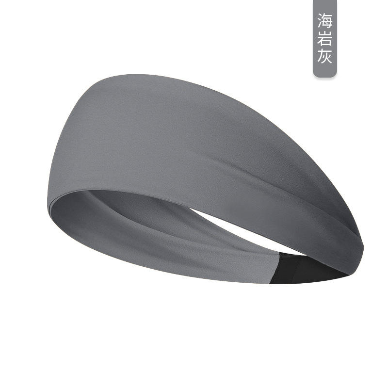 ทะเลหินสีเทาหินปูนในทะเล