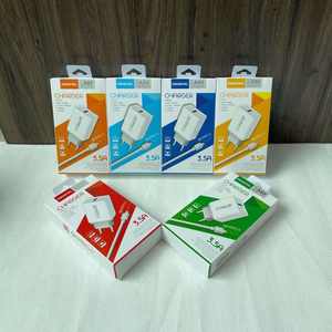 <span class=keywords><strong>Adaptateur</strong></span> de chargeur <span class=keywords><strong>USB</strong></span> en gros d'usine pour <span class=keywords><strong>Apple</strong></span> pour iPhone chargeur mural Android charge électrique puissante pour IPhones Android - Product Image 3