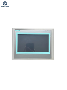 Écran d'interface homme-machine industriel 6AV6, écran tactile de 7 pouces - Product Image 1