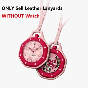 Correa de reloj Royal Pop y correa de cerámica Royal Pop <span class=keywords><strong>para</strong></span> <span class=keywords><strong>Swatch</strong></span> Audemars Piguet X, novedad superventas 2026 - Product Image 2