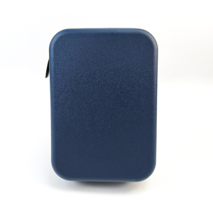 Tùy chỉnh ABS nhựa mở rộng 28 Vali <span class=keywords><strong>PC</strong></span> ABS <span class=keywords><strong>Spinner</strong></span> 22in 24in mang ABS Cảm biến lưới màu đen mới 20in hành lý Túi du lịch - Product Image 6