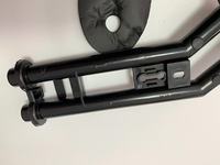 Tuyau de radiateur d'air chaud OE 6448G4 6448K5 6448N9 6448P5, tube de climatisation pour Peugeot 307 308 Citroën C4