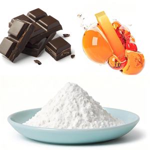 Hydroxypropyl bêta-cyclodextrine (HPBCD) de qualité alimentaire pour aliments pour animaux de compagnie - Améliorant la solubilité et support fonctionnel pour les suppléments - Product Image 5