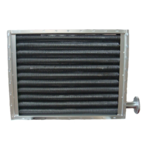 Échangeur de chaleur de condensateur d'aileron en aluminium de tube de cuivre fait sur commande de rendement élevé pour des systèmes de CVC et de réfrigération - Product Image 5