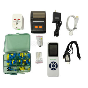 SY-G057-1 Veterinär-OAE-Hörtest-Screener-Automat isierter Auditor-Detektor für das Screening von Hunde-/Feline-Ohren - Product Image 6