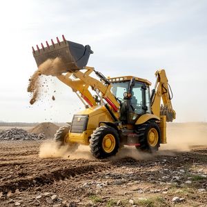 EPA <span class=keywords><strong>Loader</strong></span> Roda Diesel Terkecil dan Termurah dari Cina, Mini Articulated <span class=keywords><strong>Front</strong></span> End <span class=keywords><strong>Loader</strong></span> - Product Image 6