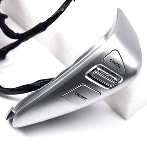 Volante multifunción de coche de Venta caliente con botón de Audio de interruptor de Control adecuado para <span class=keywords><strong>TEDA</strong></span> y Teana - Product Image 4