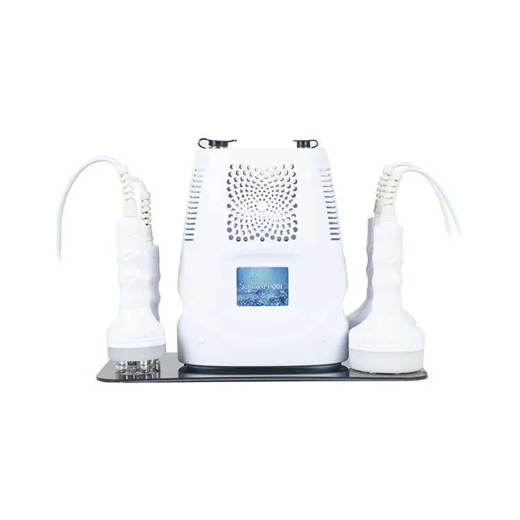 Máy Làm Thon Gọn Cryolipolysis Cryopolyse 360 RF Cầm Tay Máy Điêu Khắc Làm Lạnh Đông Mỡ Mát Mẻ Criolipolisis