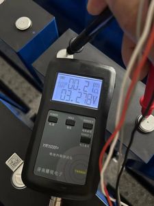 3,2 V LifePO4 100 AH280AH314AH320AH330AH LIPO4 Batterie 3,2 V Lf280K V3 280Ah Lifepo4 Batterie Europäisches Lager. - Product Image 6