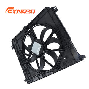 Ventilador Eléctrico para Radiador de Coche EYNORA para Toyota <span class=keywords><strong>Sienna</strong></span> <span class=keywords><strong>Hybrid</strong></span> 2.5L 2021 2022 <span class=keywords><strong>2023</strong></span> 2024, Ventilador de Refrigeración para Radiador 16360-F0220 16360F0220 - Product Image 6