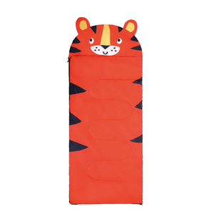 Sacos <span class=keywords><strong>de</strong></span> <span class=keywords><strong>dormir</strong></span> portátiles personalizados para acampar para <span class=keywords><strong>niños</strong></span>, lindo personaje <span class=keywords><strong>de</strong></span> dibujos animados <span class=keywords><strong>de</strong></span> animales, estilo <span class=keywords><strong>de</strong></span> sobre para <span class=keywords><strong>niños</strong></span> - Product Image 5