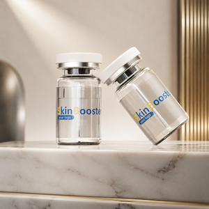 Tratamiento Facial con PDRN, Skinbooster para Estimular la Regeneración de Colágeno, Antienvejecimiento y Rejuvenecimiento Facial - Product Image 3