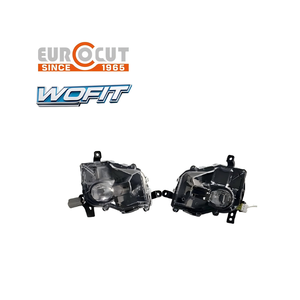 Nueva condición 25W LED DRL actualización montaje brillante iluminación frontal Faro y lámpara antiniebla reemplazo para <span class=keywords><strong>Lexus</strong></span> 19UX - Product Image 5