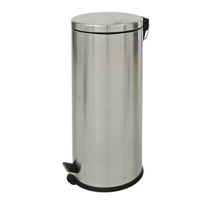 <span class=keywords><strong>20</strong></span> Lít Chân Đạp Thùng Rác/Thùng Rác/Thùng Rác/Thùng Rác - Product Image 5