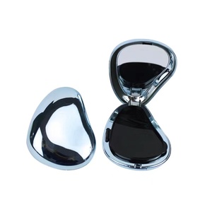 15G Tùy Chỉnh Xoài Hình Nhựa Đệm Trường Hợp Với Phun BB Kem Nền Tảng Container - Product Image 1