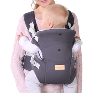 Universale portante di bambino respirabile veloce storage back bambino cinghia del bambino in possesso di <span class=keywords><strong>cintura</strong></span> quattro stagioni - Product Image 1